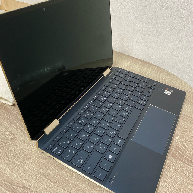 HP Spectre x360 ノートpc HP Spectre x360 ノートpc
