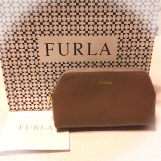 フルラ(Furla)のFURLA♡新品！ポーチ(ポーチ)