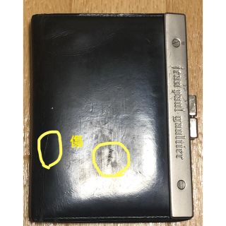 Jean-Paul GAULTIER(折り財布)のフリマアイテム一覧 Jean-Paul GAULTIER(折り財布)のフリマアイテム一覧