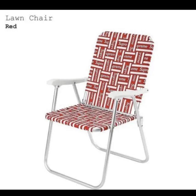 Supreme Lawn Chair | フリマアプリ ラクマ