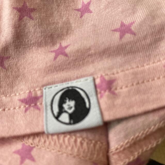 HYSTERIC GLAMOUR(ヒステリックグラマー)の[✨ヒステリックグラマー  ロングタンクトップ✨]美品💁‍♀️ レディースのトップス(タンクトップ)の商品写真