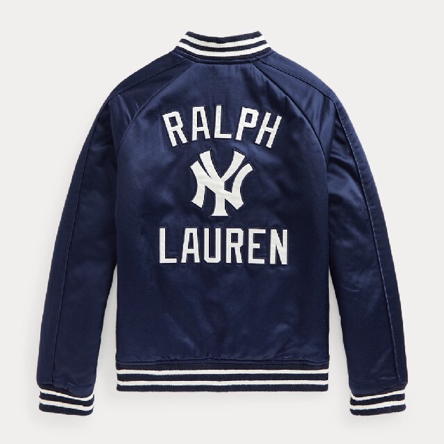 新品 】 LAUREN RALPH POLO - LAUREN RALPH POLO YANKEES ヤンキース