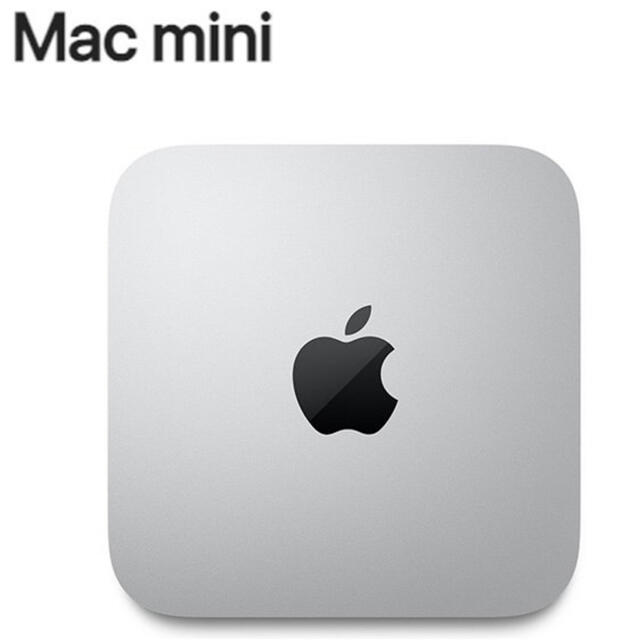 【2022福袋】 APPLE Mac M1  8GB MGNR3J/A mini デスクトップ型PC
