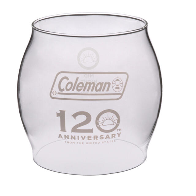 Coleman(コールマン)の【最安値！】コールマン 120th アニバーサリー シーズンズランタン2021 スポーツ/アウトドアのアウトドア(ライト/ランタン)の商品写真