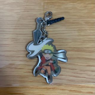 シュウエイシャ(集英社)のNARUTO ストラップ(ストラップ)