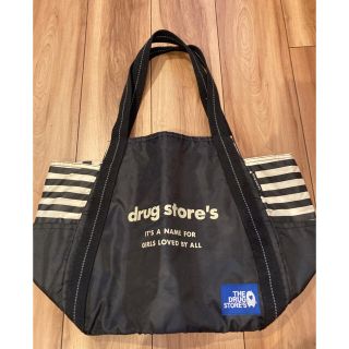 drug store's - DRUG STORE'S 保冷バッグ クーラーバッグ ドラッグ