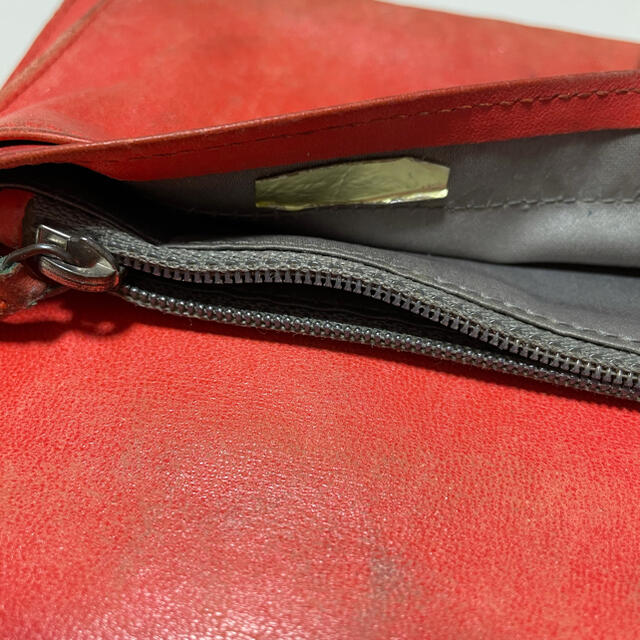 CHANEL(シャネル)のシャネル　長財布　エナメル素材 レディースのファッション小物(財布)の商品写真