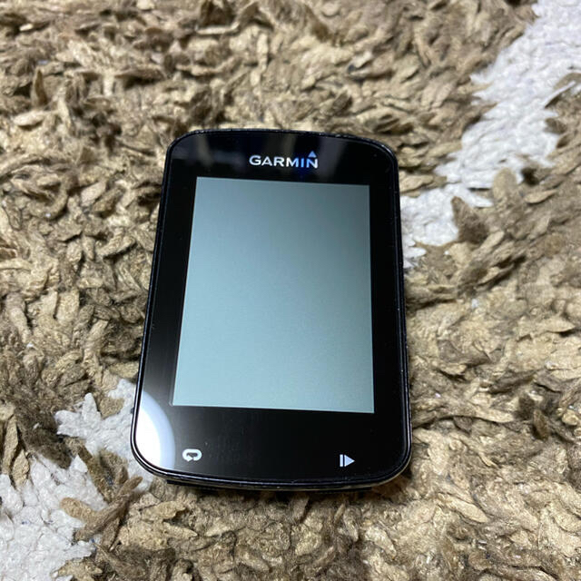 GARMIN EDGE820j - パーツ