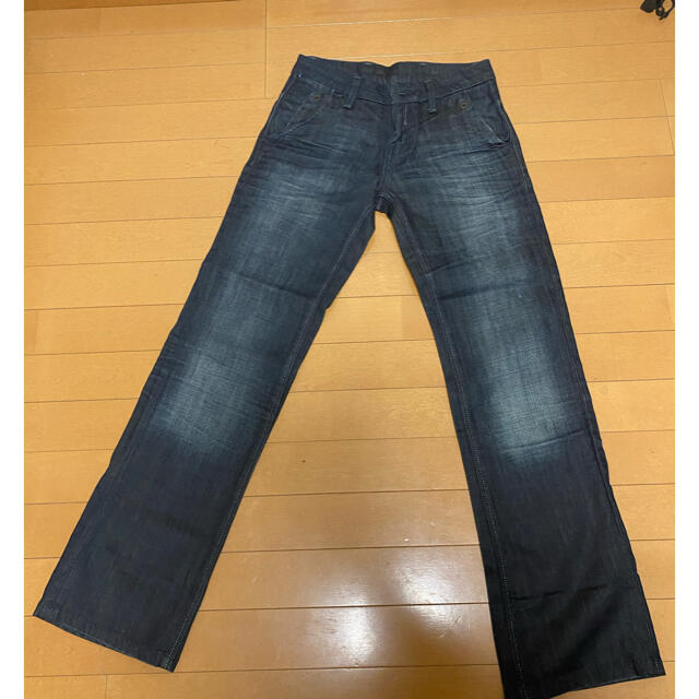 G-STAR RAW(ジースター)のG Star Raw 24*32 レディースのパンツ(デニム/ジーンズ)の商品写真