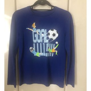 ギャップキッズ(GAP Kids)のGap 長袖Tシャツ(Tシャツ/カットソー)