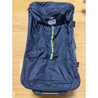 チャムス(CHUMS)のチャムス  Drift Wood 80L(その他)