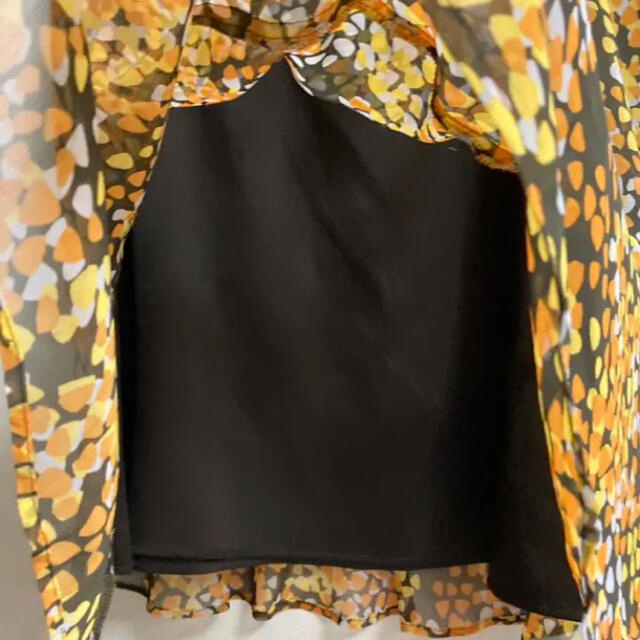 ReFLEcT(リフレクト)のリフレクト Reflect スカート  11号 レディースのスカート(ひざ丈スカート)の商品写真