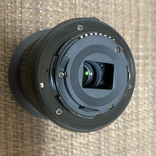 【専用】Nikon 広角レンズ AF-P DX NIKKOR 10-20mm