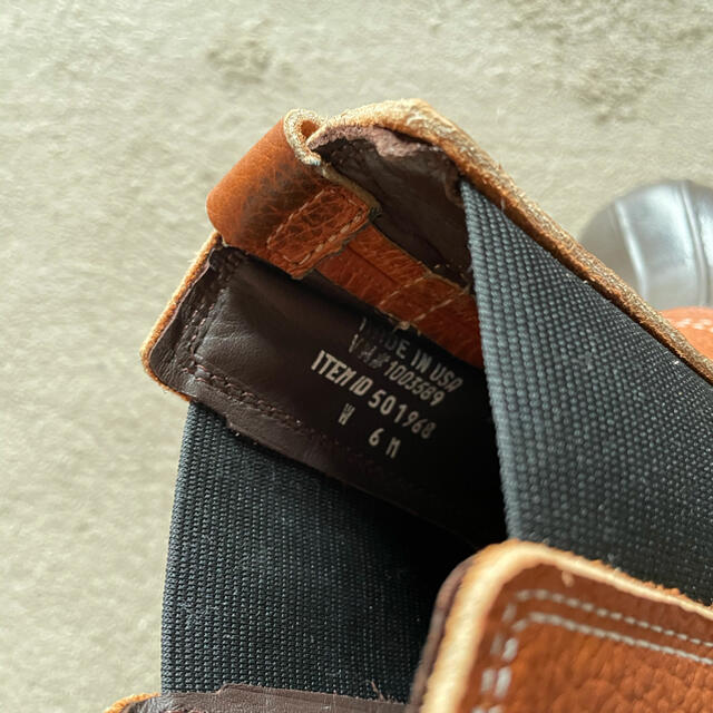 L.L.Bean(エルエルビーン)のエルエルビーン　レディースブーツ レディースの靴/シューズ(ブーツ)の商品写真