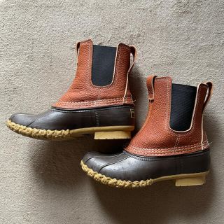 エルエルビーン(L.L.Bean)のエルエルビーン　レディースブーツ(ブーツ)