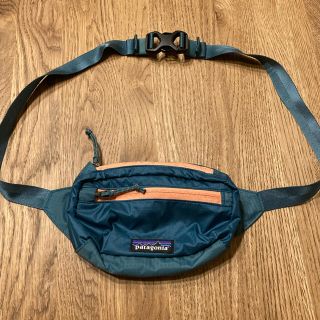 パタゴニア(patagonia) 中古 ボディバッグ/ウエストポーチ(レディース 