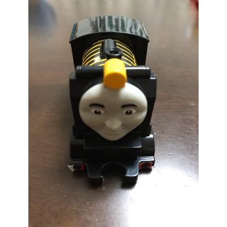 マクドナルド(マクドナルド)のハッピーセット トーマス ヒロ(キャラクターグッズ)