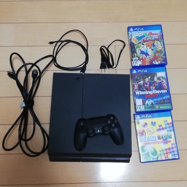 SONY PlayStation4 CUH-1200A