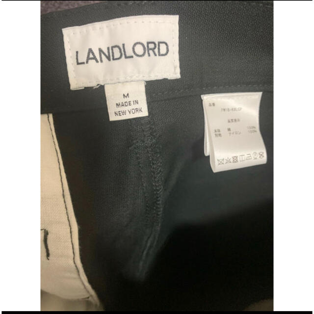 carhartt - landlord 18aw KXL CARGO PANTS (BLACK)の通販 by あーりー's shop｜カーハートならラクマ 高品質定番