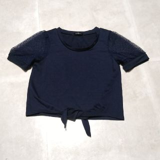 イング(INGNI)のINGNI　Tシャツ(Tシャツ(半袖/袖なし))