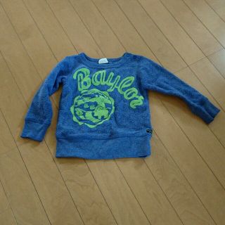 エフオーキッズ(F.O.KIDS)のF.O.KIDSトレーナー(その他)