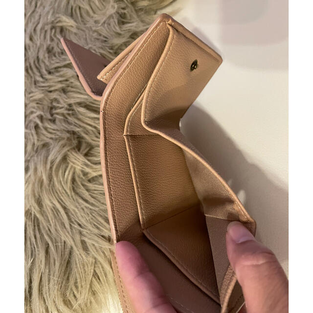 ALEXIA STAM(アリシアスタン)のアリシアスタン　ミニウォレット　カードケースセット レディースのファッション小物(財布)の商品写真