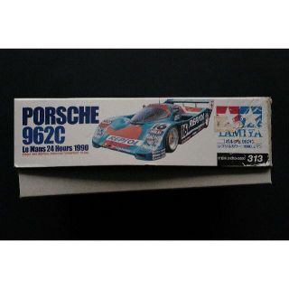 タミヤ 1/24 レプソル ポルシェ962C 1990ルマン