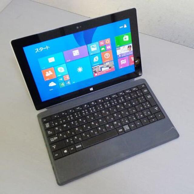マイクロソフト Surface 2  SSD: 64GB ジャンク