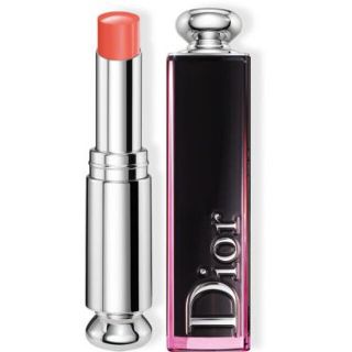 ディオール(Dior)のDior アディクト ラッカー スティック　447 サンバレー　リップ(口紅)