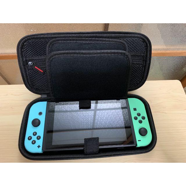 Nintendo Switch あつまれ　どうぶつの森版