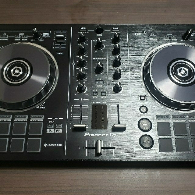 Pioneer DDJ-RB ライセンスキーあり