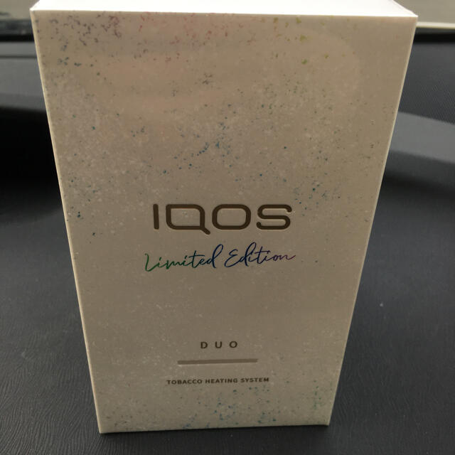 IQOS - アイコス3 IQOS ムーンシルバー 新型　40個セット