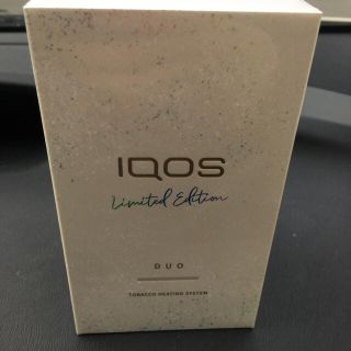 アイコス(IQOS)のアイコス3 IQOS ムーンシルバー 新型　40個セット(タバコグッズ)