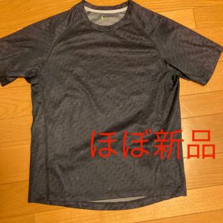 シマムラ(しまむら)のしまむらスポーツ　Tシャツ(Tシャツ/カットソー(半袖/袖なし))