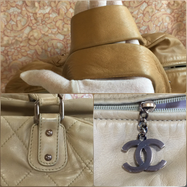 CHANEL - 【ゆかりん様 専用】売切れました