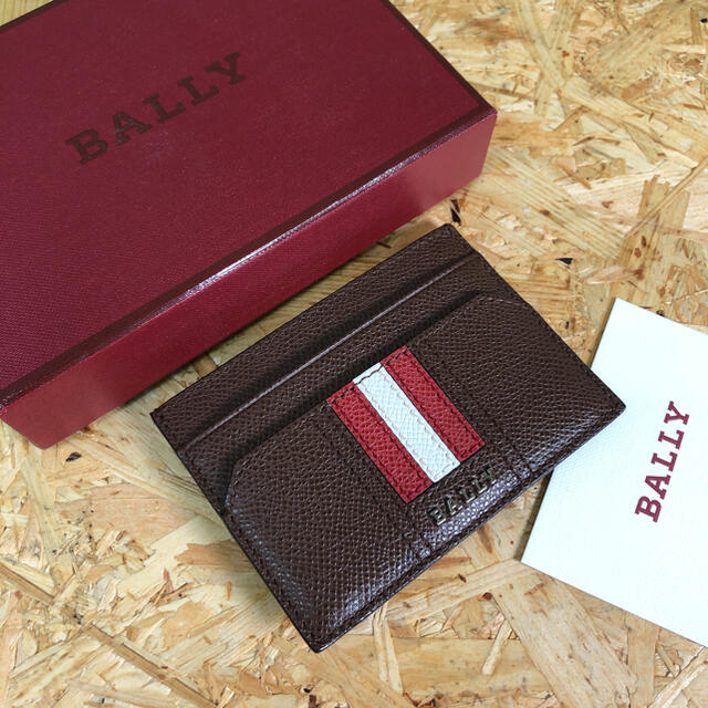 BALLY マネークリップ