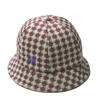 ニードルス(Needles)のNeedles 20SS BERMUDA HAT 帽子 メンズ(ハット)