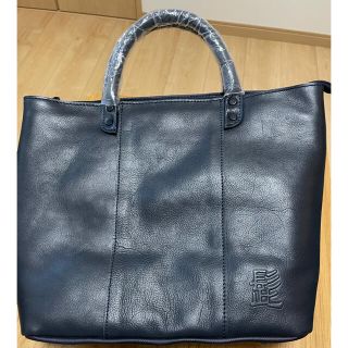 ヨシダカバン(吉田カバン)の髭　トートバッグ　新品未使用　HIGE BAG 保存袋　カード付き(トートバッグ)