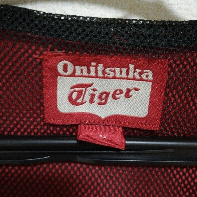 Onitsuka Tiger(オニツカタイガー)のOnitsuka Tiger　 メンズのジャケット/アウター(その他)の商品写真