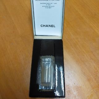 シャネル(CHANEL)の新品未使用集中トリートメント(美容液)