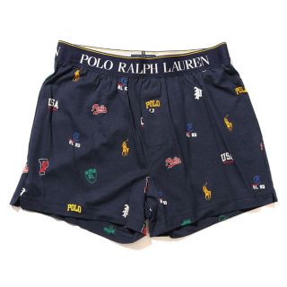 ポロラルフローレン(POLO RALPH LAUREN)のPOLO Ralph Lauren ボクサーパンツ(ボクサーパンツ)