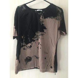 ザラ(ZARA)のむぎ様専用　おまとめ２点セット(Tシャツ(半袖/袖なし))