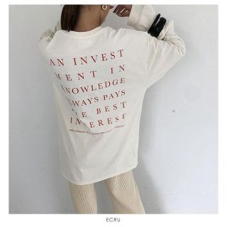 TODAYFUL(Tシャツ(長袖/七分))のフリマアイテム一覧 TODAYFUL(Tシャツ(長袖/七分))のフリマアイテム一覧