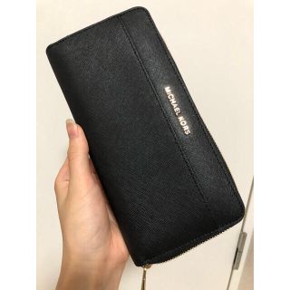 マイケルコース(MICHAEL KORS)のマイケルコース 長財布(財布)