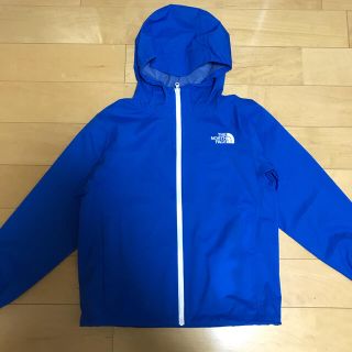 ザノースフェイス(THE NORTH FACE)のノースフェイス　ベンチャージャケット　130(ジャケット/上着)