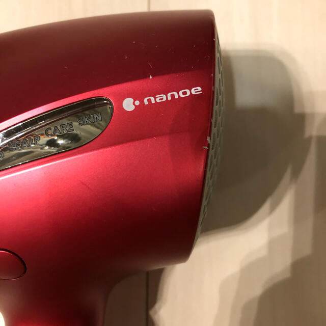 Panasonic ナノケア　ドライヤー　EH-NA99 2