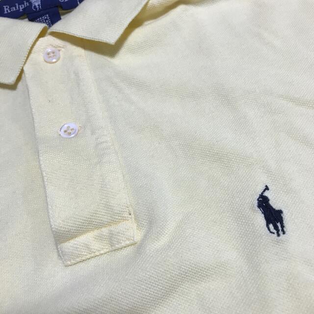 POLO RALPH LAUREN(ポロラルフローレン)の★POLO  ラルフローレン★ポロシャツRALPH LAUREN メンズのトップス(ポロシャツ)の商品写真