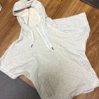 アディダスバイステラマッカートニー(adidas by Stella McCartney)のアディダスバイスティラマッカートニー 半袖スウェット(Tシャツ(半袖/袖なし))