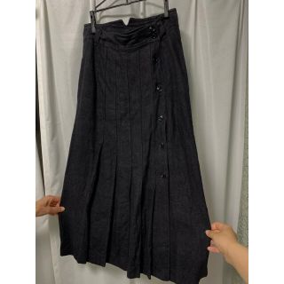 Y's(ロングスカート)のフリマアイテム一覧 Y's(ロングスカート)のフリマアイテム一覧