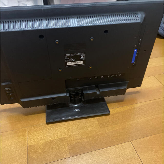 COBY 32インチ　テレビ